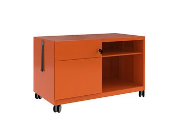 New Bisley Mobile Caddy Units 900mm wide.
