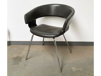 Used Allermuir Meeting Chairs