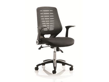 Brand New Mesh Back Task Chair including Free Next Day Delivery 