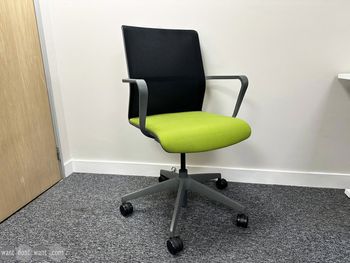 Used Senator chair in various colours
