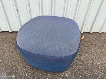 Used Studio TK Cesto pouf