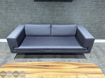 Used Orangebox 2-seater sofa 