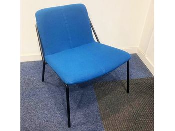 Used Workstories Sling Lounge Chairs