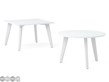 Brand New Square or Circular Coffee Tables