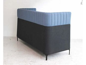 Further view of the Allermuir Haven Sofas 