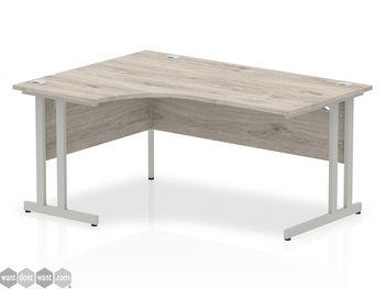 Brand New Corner Desks including Free Next day Flat Packed Delivery