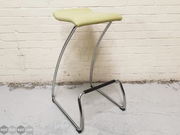 Used Orangebox Spring Stools