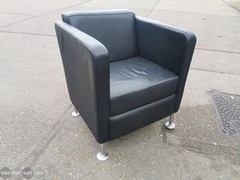 Used Armchair