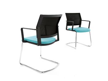 Brand New Boardroom Meeting Chairs