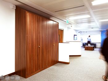 Brand New Bespoke Storagewall & Lockers Made For Your Space
