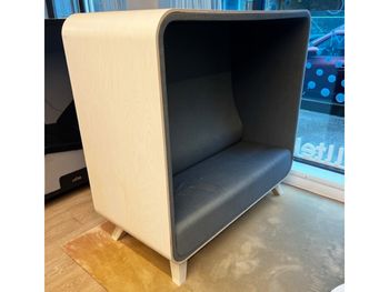 Used LoOok Box Sofa