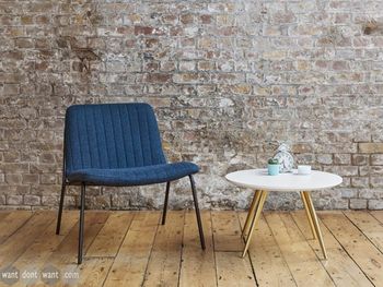 Brand New Stylish and Versatile Lounge Chair - Many Fabric Options