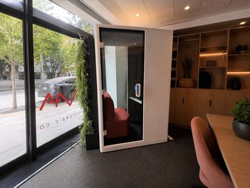 Ex-display Calma Z pod