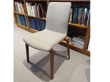 Used Kusch & Co Yara Stacking Chairs