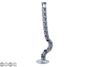 Brand new free rotation cable spine