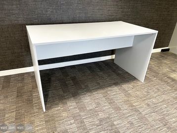 Used 2000mm Verco High Canteen table