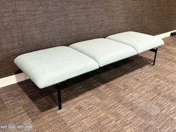 Used Arper seating