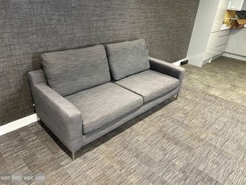Used Dwell 2090mm sofa