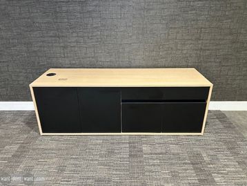 Used 1600mm Narbutas credenza