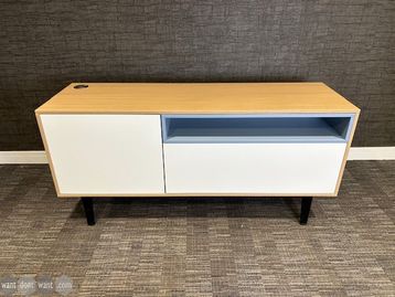 Used 1600mm Senator Credenza