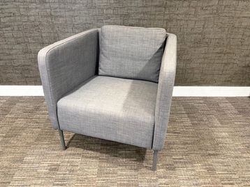 Used armchairs