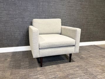 Used Swyft armchair