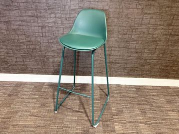 Used stools 