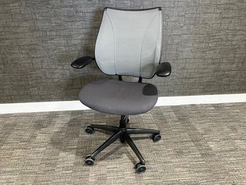 Refurbished Humanscale Liberty chairs 