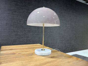 Used lamps