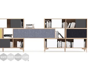 Brand New Modular Customisable Storage