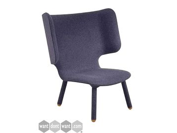 Tembo Lounge Chair
