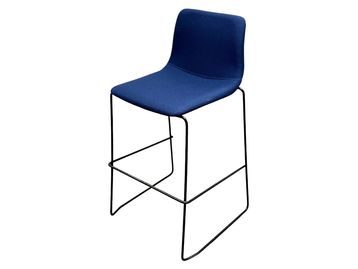 Refurbished NaughtOne Viv bar stool