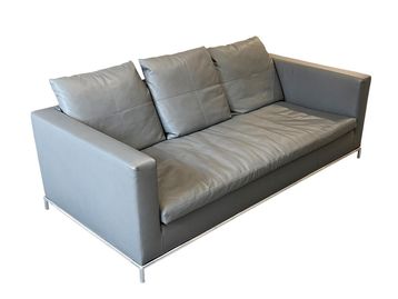 Refurbished 1950mm B&B Italia George Sofa