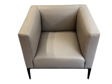 Refurbished Walter Knoll Jaan 780 Armchair