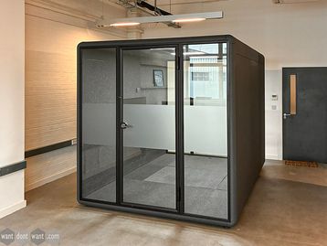 Used Koplus Kolo Duo++ 6-8 Person pod