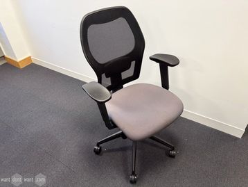 Used task chair 