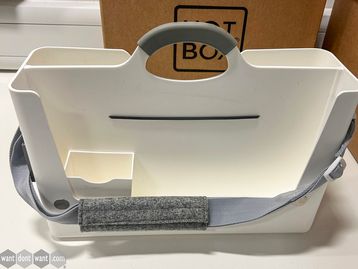 Used Hot Boxes 