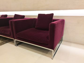 Used B&B Italia Tight Armchair