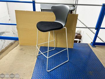 Used 1120mm Frovi Ego bar stool 