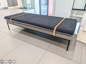 Used 1900mm Ferm Living daybed