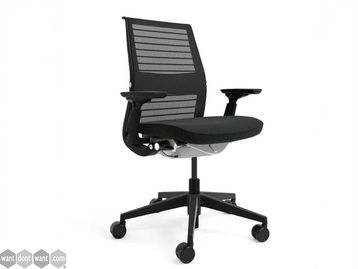 Refurbished Steelcase Think V2 Chair