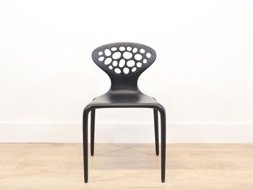 Used Moroso Supernatural Stackable Chair