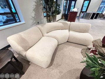 Used King Living 1977 sofa set