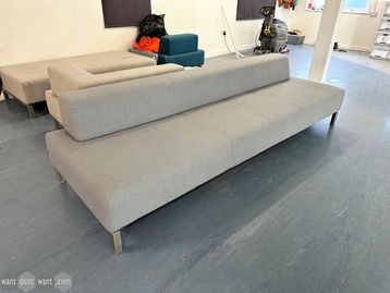 Used 1800mm Hitch Mylius sofa