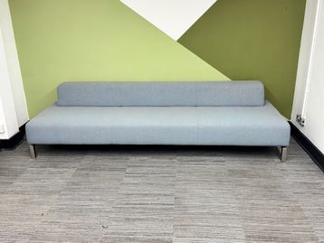 Used 2700mm Hitch Mylius sofa