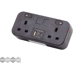 New desktop power module