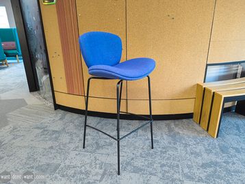 Used Pledge 'Spirit' Stools - Choice of Colour