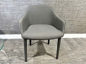 Used Vitra Softshell chairs