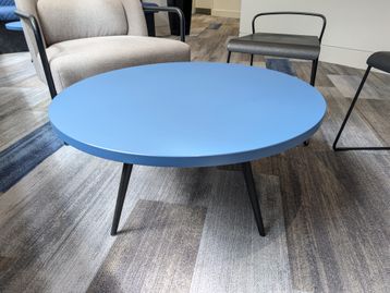 Used 800mm Workstories coffee table