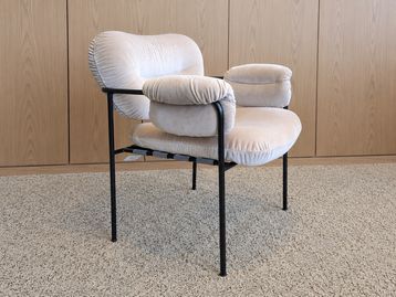 Used Fogia 'Bollo' Armchair